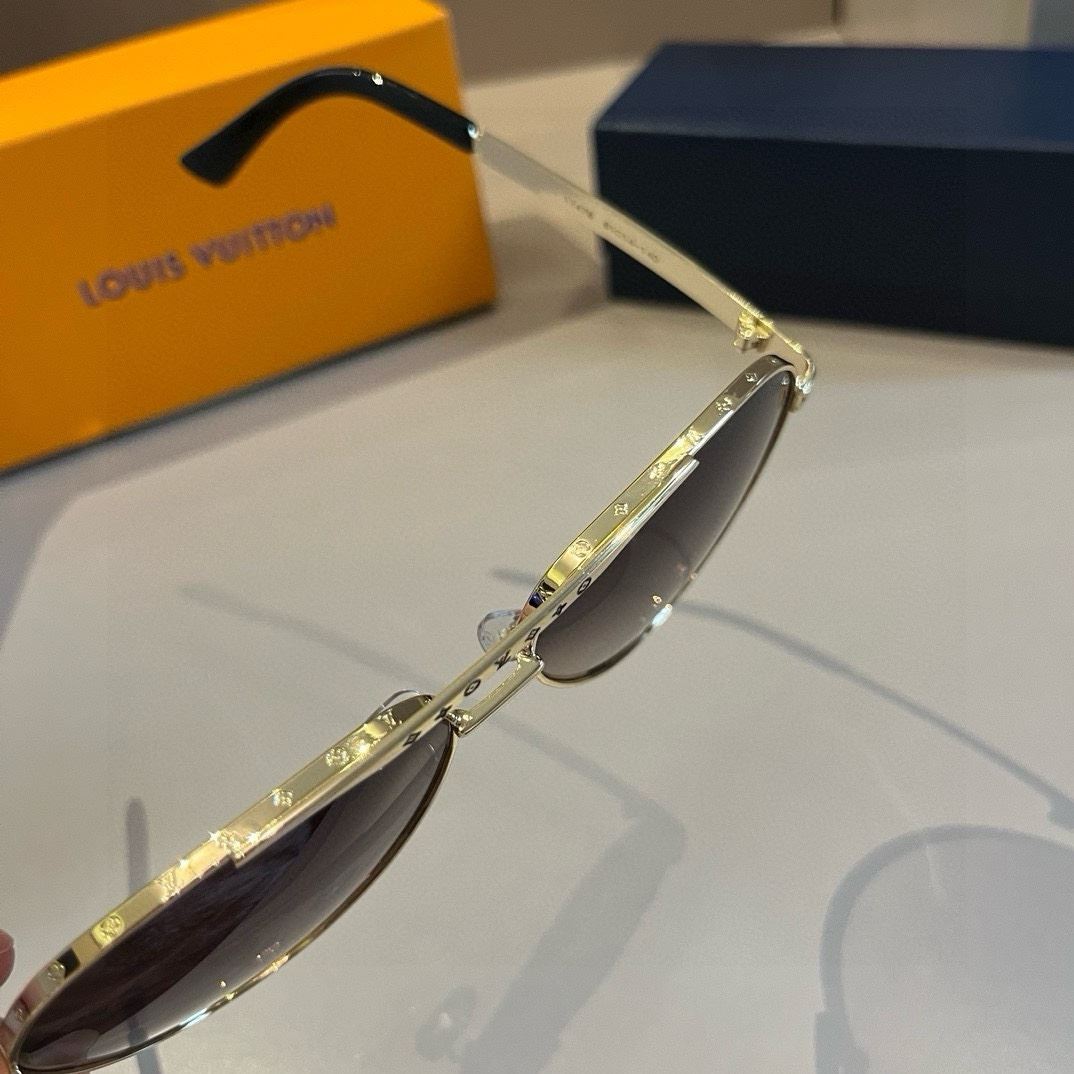 Louis Vuitton Sunglasses